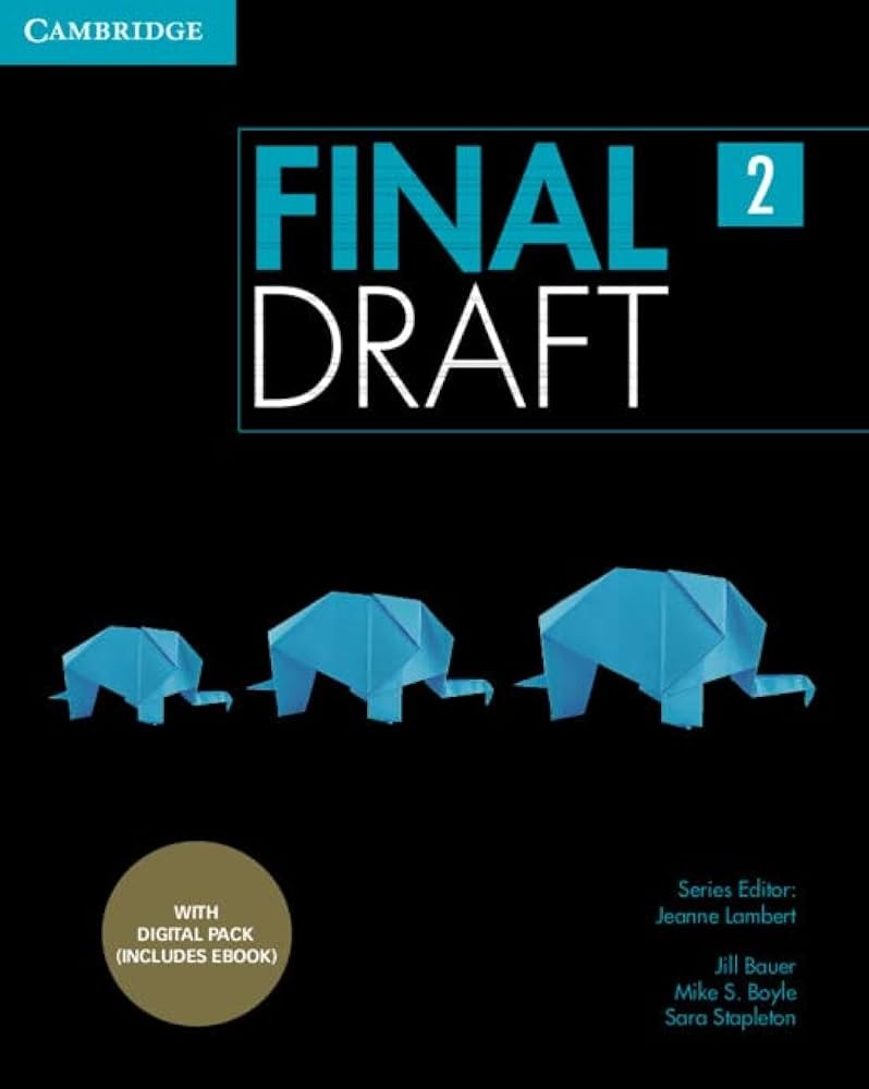 Final Draft 2